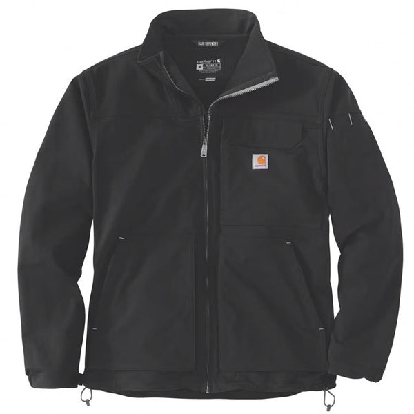Carhartt Super Dux Mock-Neck Jacket