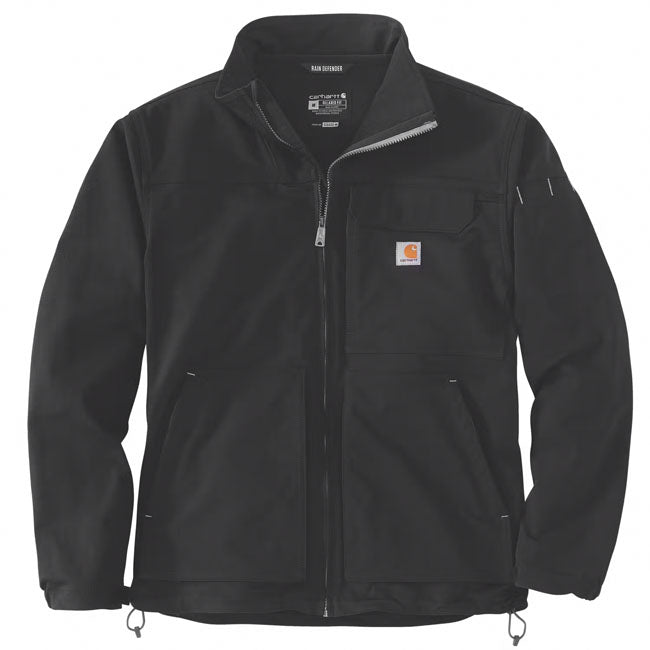 Carhartt Super Dux Mock-Neck Jacket