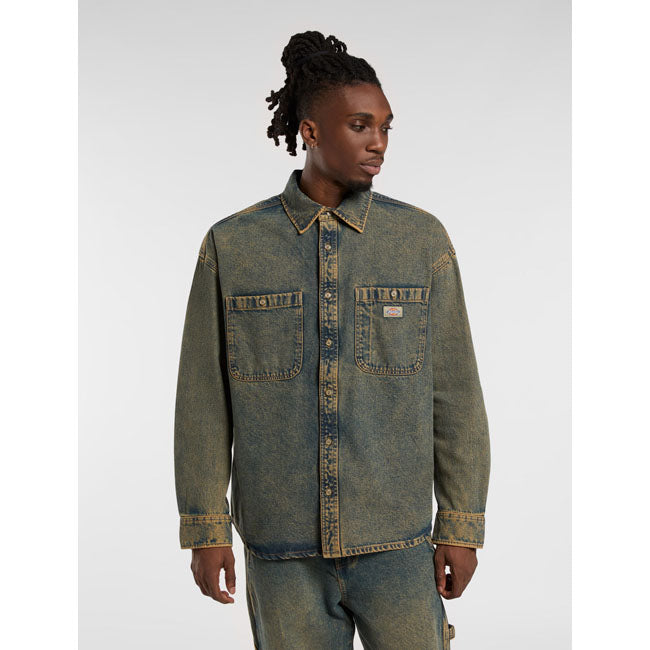 Dickies Houston Shirt