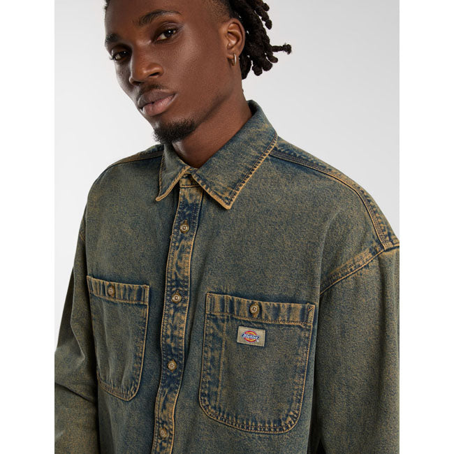 Dickies Houston Shirt
