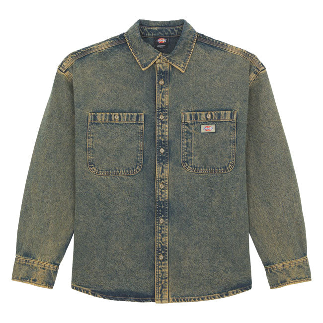 Dickies Houston Shirt