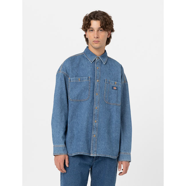 Dickies Houston Shirt