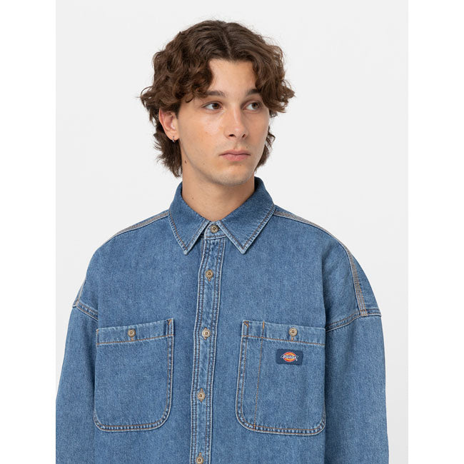 Dickies Houston Shirt