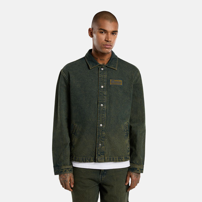 Dickies Lewistown Denim Jacket