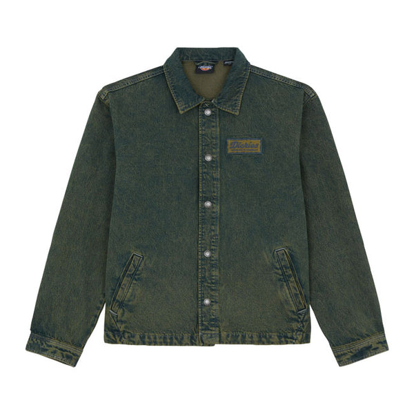 Dickies Lewistown Denim Jacket