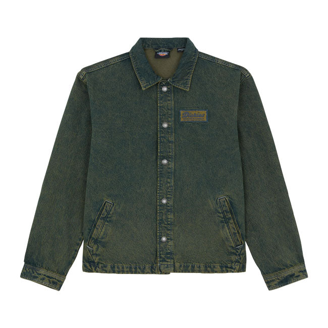Dickies Lewistown Denim Jacket