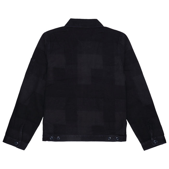 Dickies Jacquard Eisenhower Jacket