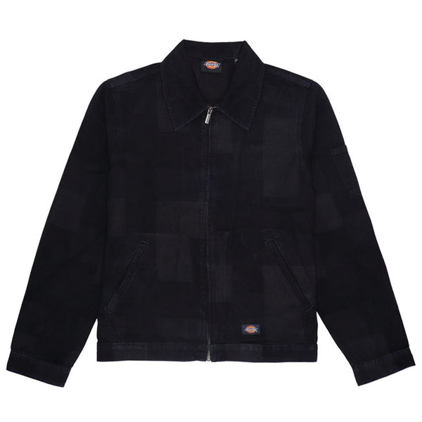 Dickies Jacquard Eisenhower Jacket