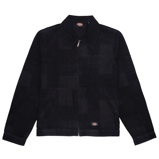 Dickies Jacquard Eisenhower Jacket