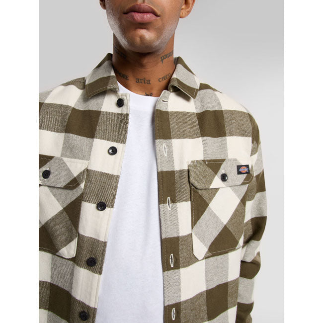 Dickies Sacramento Shirt