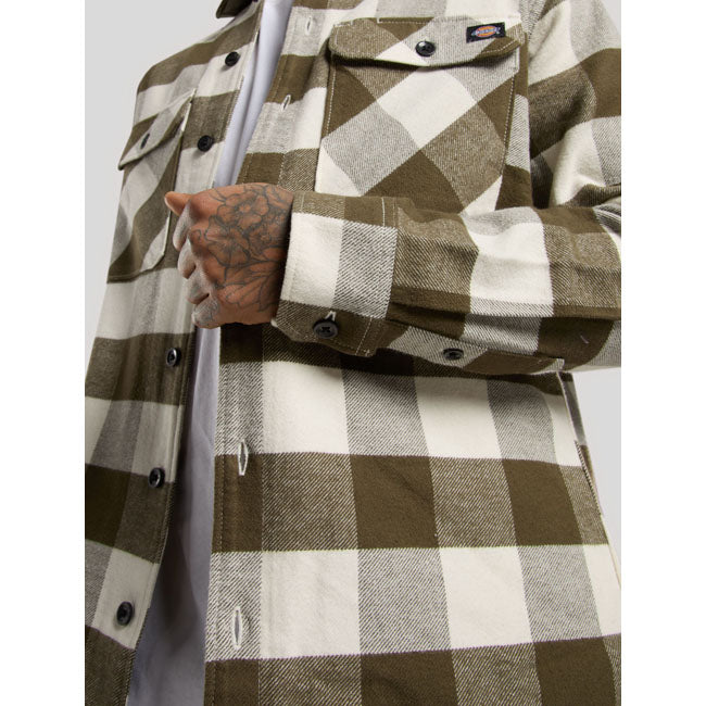 Dickies Sacramento Shirt