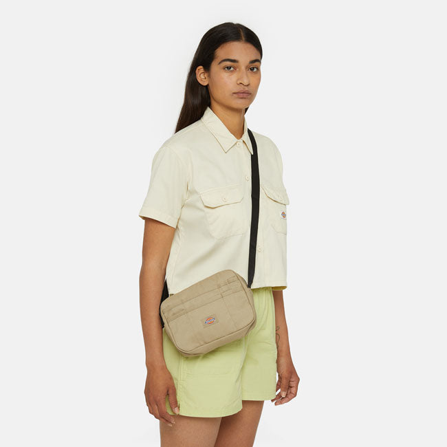Dickies Moreauville Messenger Bag