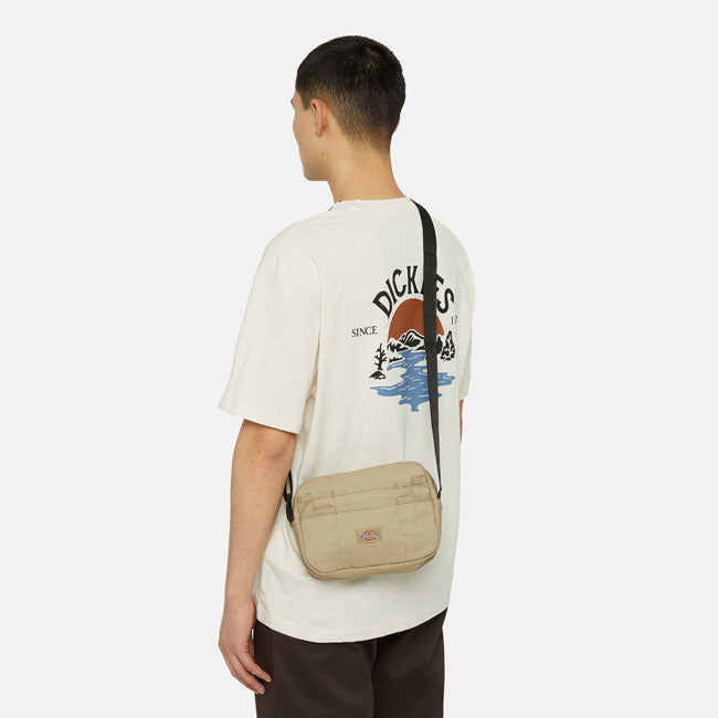 Dickies Moreauville Messenger Bag