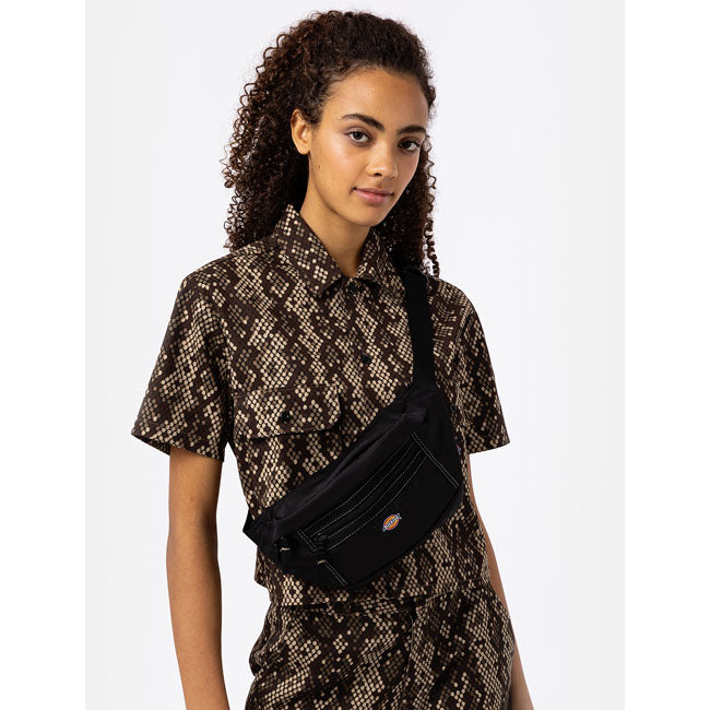 Dickies Ashville Pouch Bag