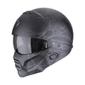 Scorpion Exo-Combat II Motorcycle Helmet