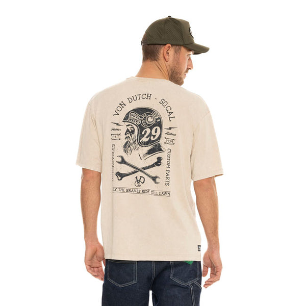 Von Dutch Brave T-Shirt