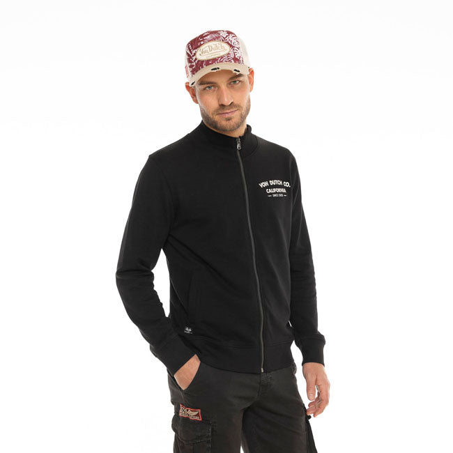 Von Dutch Flavo Jacket