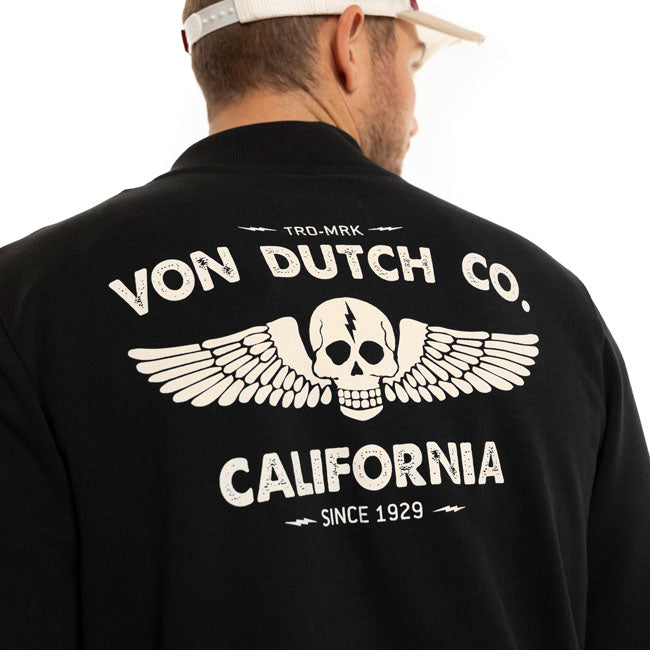 Von Dutch Flavo Jacket