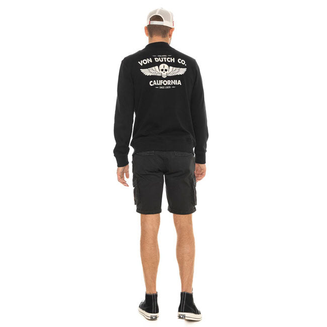 Von Dutch Flavo Jacket