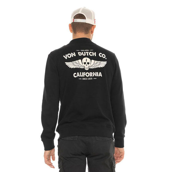 Von Dutch Flavo Jacket
