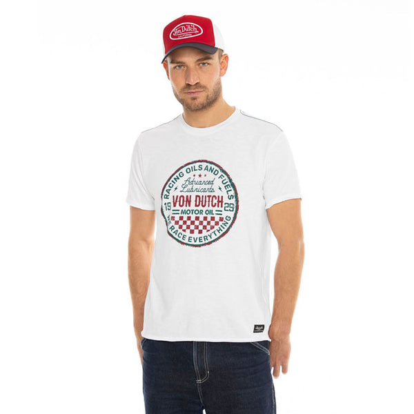 Von Dutch Old T-Shirt