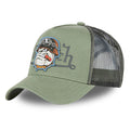 Von Dutch Bull Cap