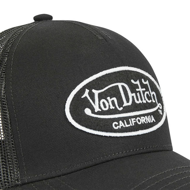 Von Dutch LOFB 5 Cap