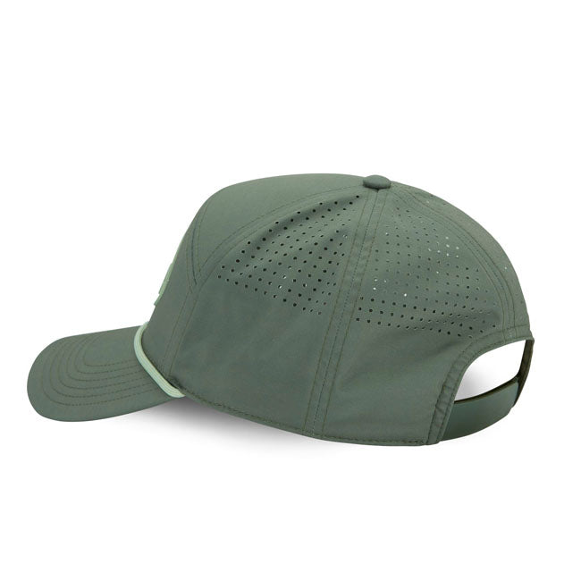 Von Dutch Cord Cap
