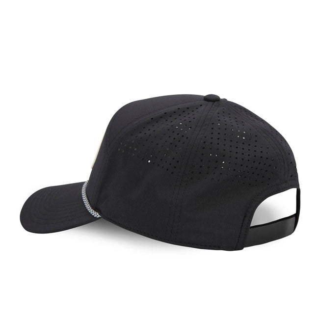 Von Dutch Cord Cap