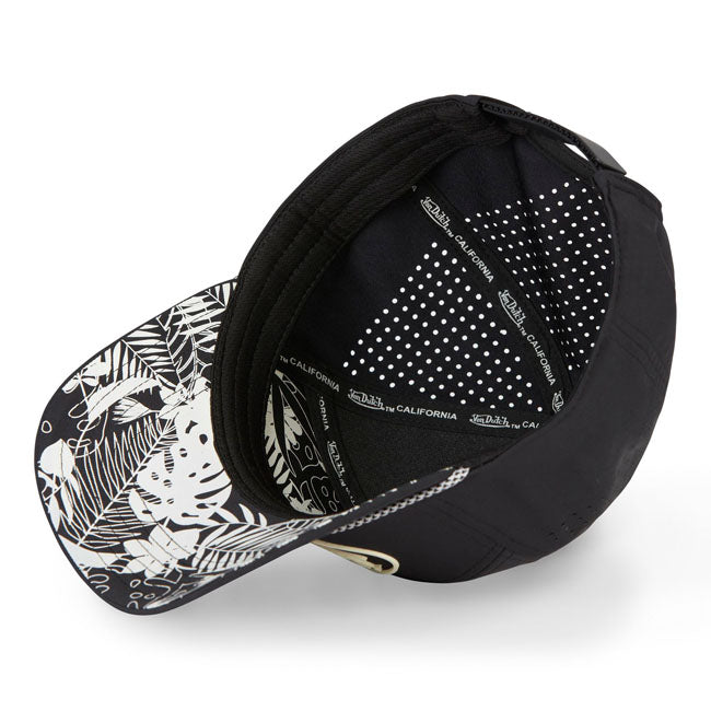 Von Dutch Cord Cap