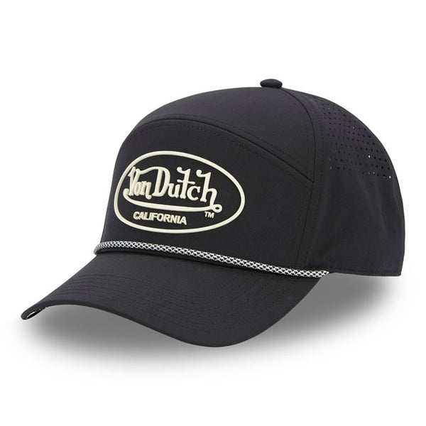 Von Dutch Cord Cap