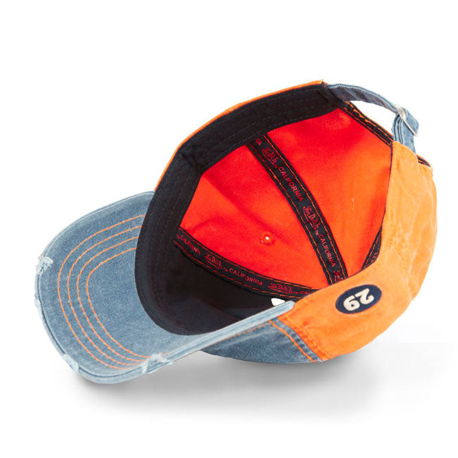 Von Dutch Retro Trend Cap