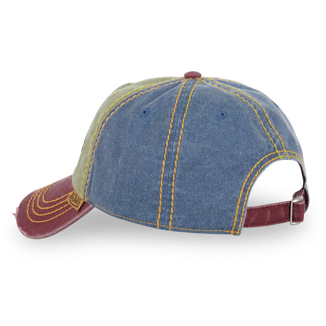 Von Dutch Skull 03 Cap