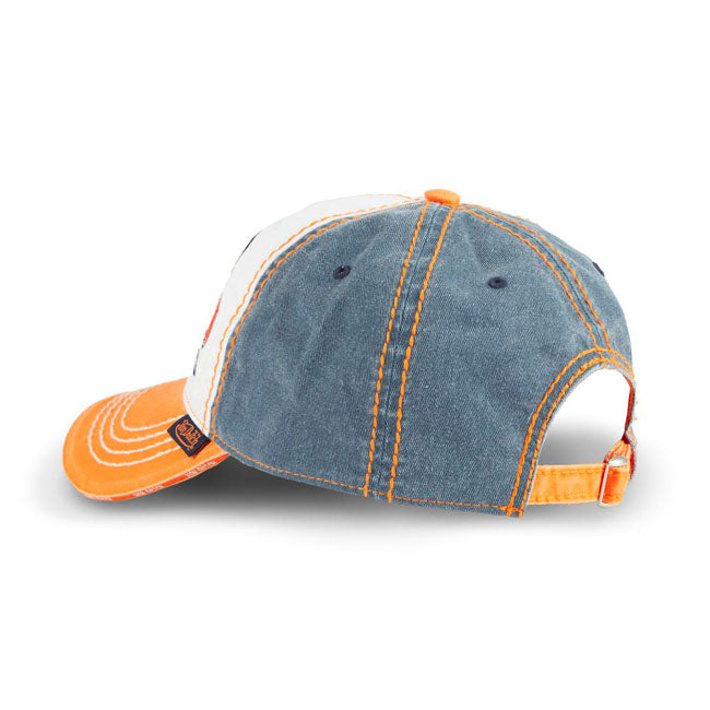 Von Dutch Retro Twenty Eight Cap