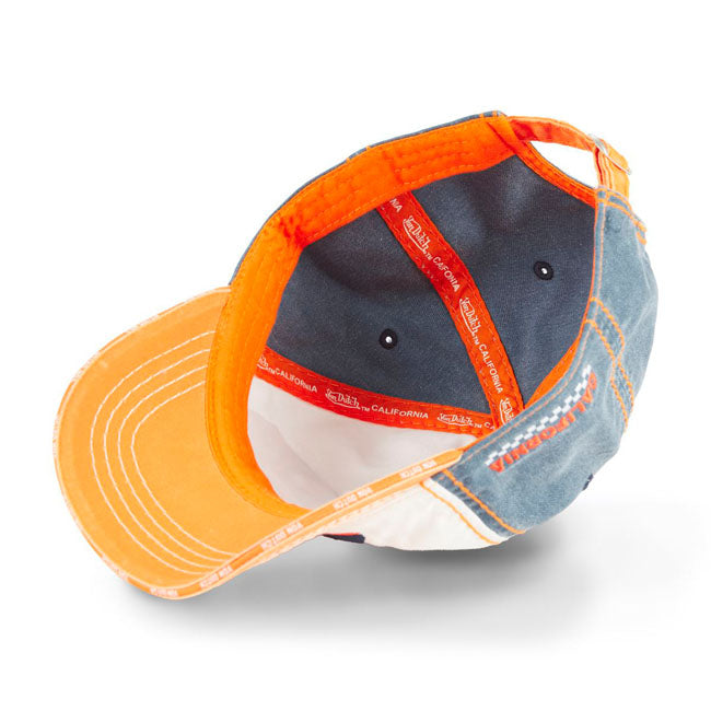 Von Dutch Retro Twenty Eight Cap