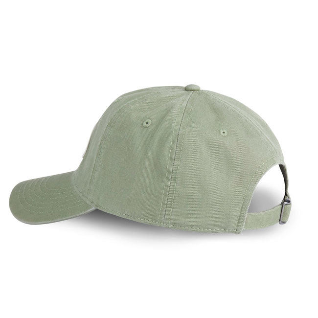 Von Dutch Badge Logo Cap