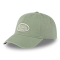 Von Dutch Badge Logo Cap