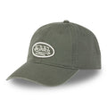Von Dutch Badge Logo Cap