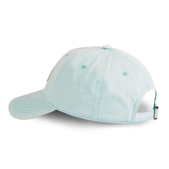 Von Dutch Badge Logo Cap