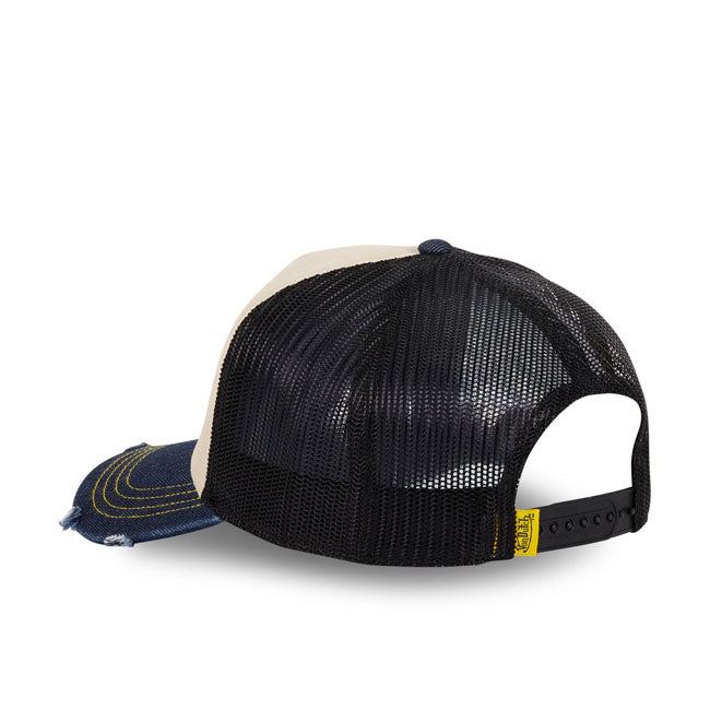 Von Dutch Crew 20 Cap