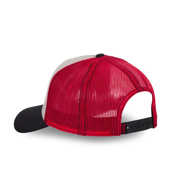Von Dutch Crew 22 Cap