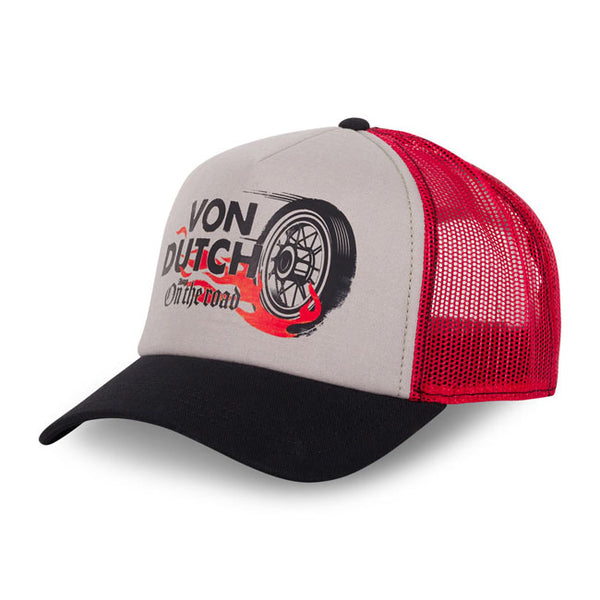 Von Dutch Crew 22 Cap