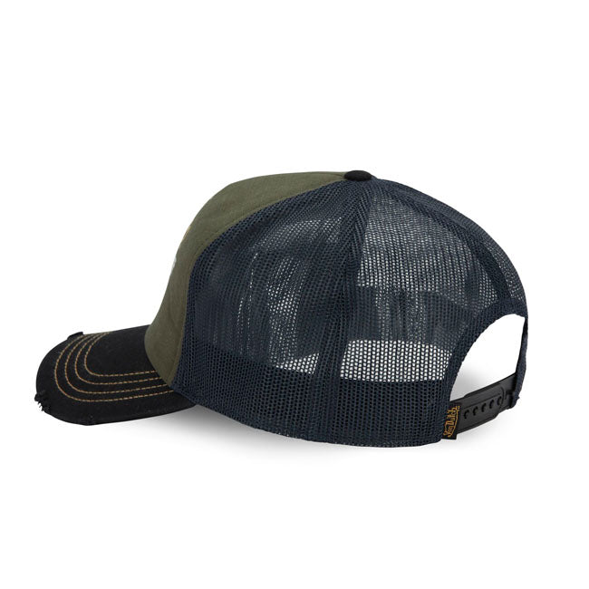 Von Dutch Crew 21 Cap