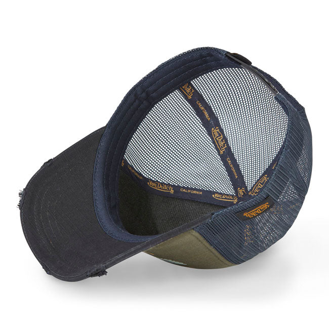 Von Dutch Crew 21 Cap