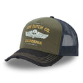 Von Dutch Crew 21 Cap
