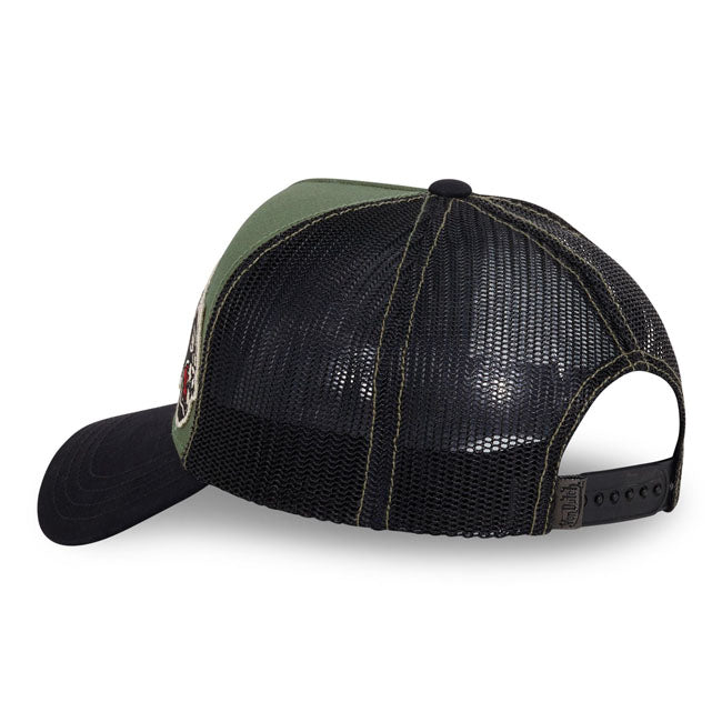 Von Dutch Patches 05 Cap