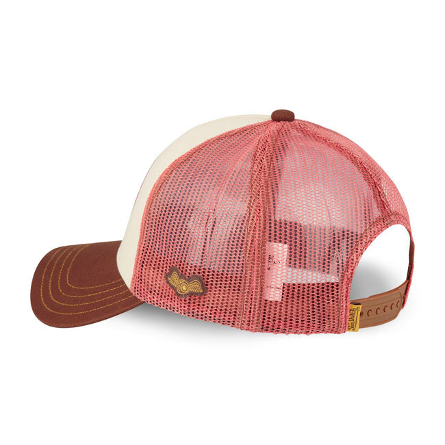 Von Dutch Surf Paradise Cap