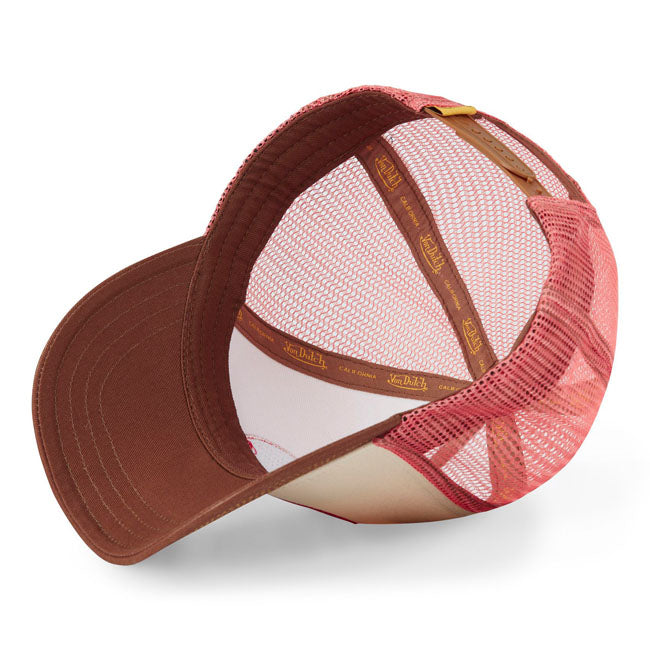 Von Dutch Surf Paradise Cap