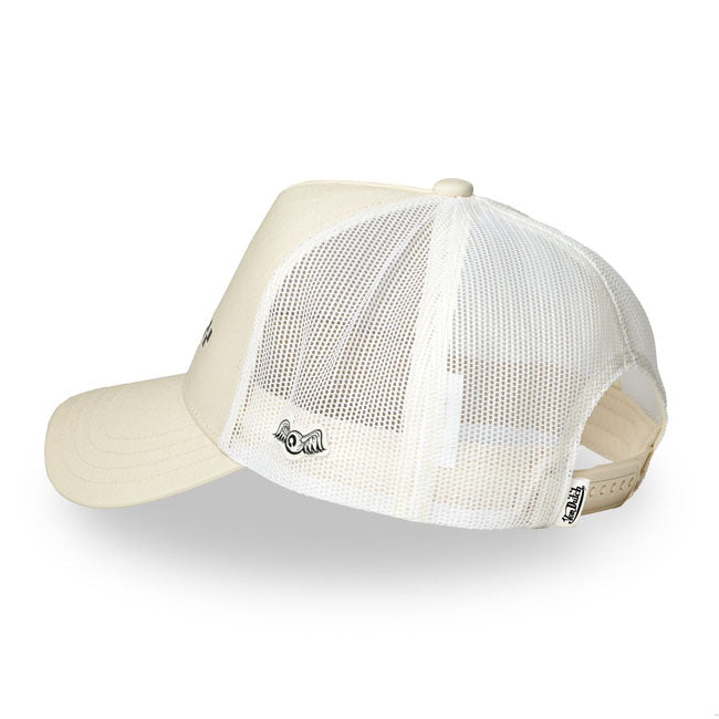 Von Dutch Surf Snake Cap