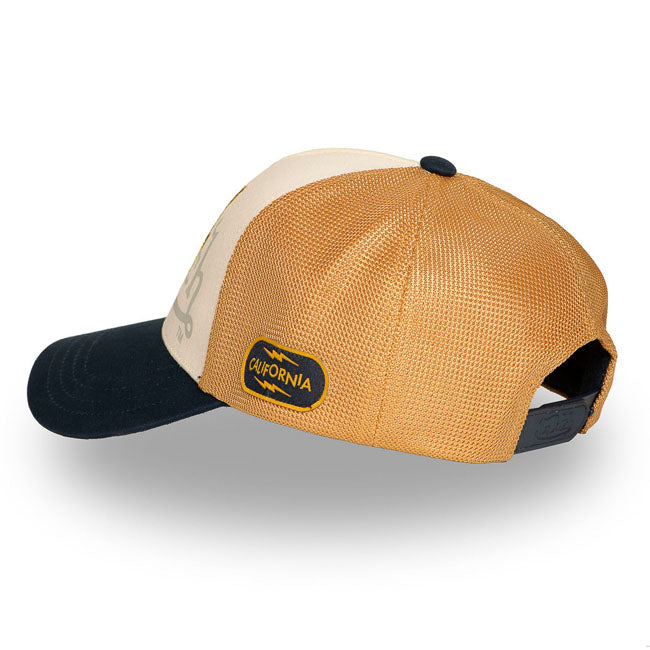 Von Dutch Wild Tiger Cap